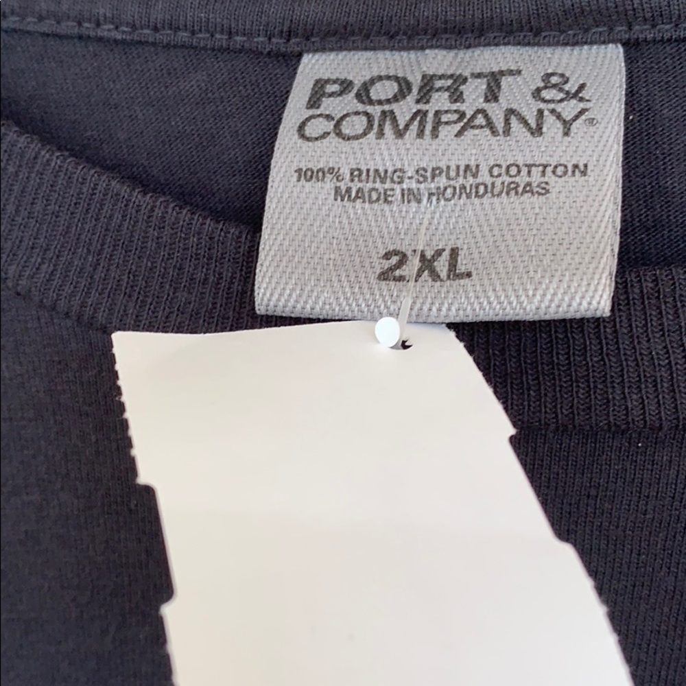 Antique Archaeology 2 XL top - Picture 3 of 4